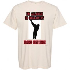 Adult Heavyweight T-Shirt
