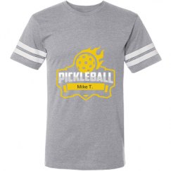 Unisex Vintage Sports Tee