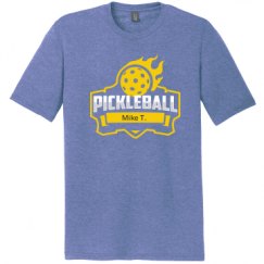 Unisex Perfect Tri Tee