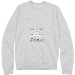 Unisex Basic Promo Crewneck Sweatshirt
