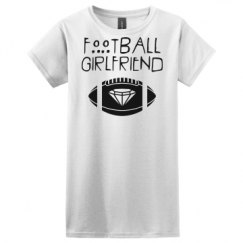 Ladies Basic Softstyle Tee