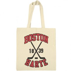 Canvas Bargain Tote Bag