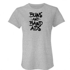 Ladies Slim Fit Favorite Tee