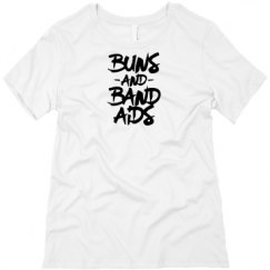 Ladies Relaxed Fit Tee