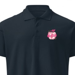 Unisex Premium Pique Polo Shirt