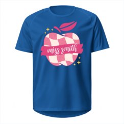 Unisex Sports Jersey