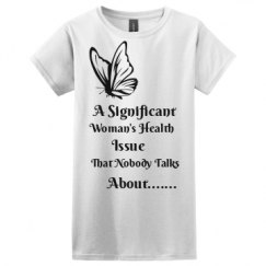 Ladies Basic Softstyle Tee