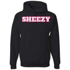 Unisex Basic Promo Hoodie