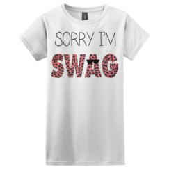 Ladies Basic Softstyle Tee