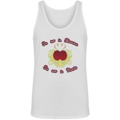Unisex Jersey Tank Top