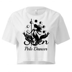 Siren: Pole Dancer Witch