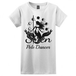 Ladies Basic Softstyle Tee