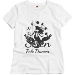 Ladies Basic Softstyle Promo Tee