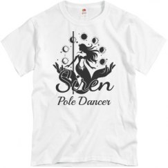 Unisex Basic Promo Tee