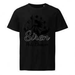 Unisex Organic Mid-Light T-Shirt