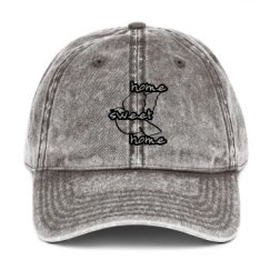 Vintage Baseball Cap