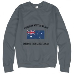 Unisex Basic Promo Crewneck Sweatshirt