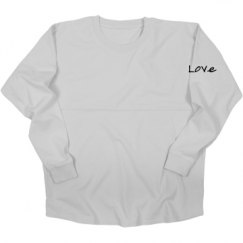 Ladies Game Day Jersey