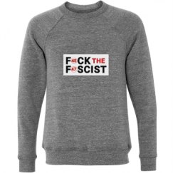 Unisex Triblend Crewneck Sweatshirt