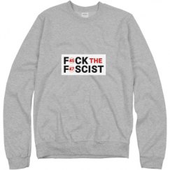 Unisex Basic Promo Crewneck Sweatshirt