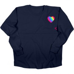 Ladies Game Day Jersey