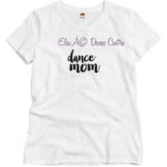Ladies Basic Softstyle Tee