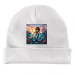 Rabbit Skins Baby Hat