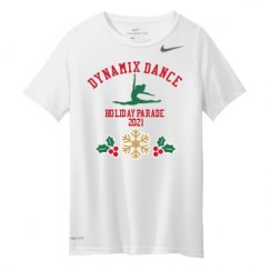 Youth Nike Legend Shirt