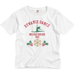 Youth Basic Promo Tee