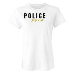 Ladies Slim Fit Favorite Tee