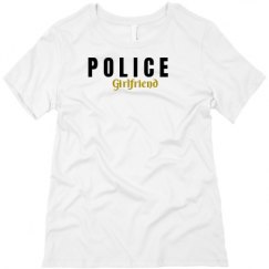 Ladies Relaxed Fit Tee