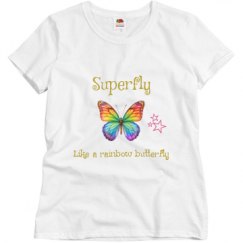 Ladies Basic Softstyle Promo Tee