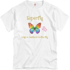 Unisex Basic Promo Tee