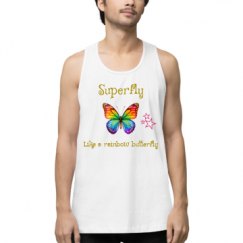 Men's Premium Tank Top