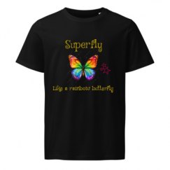 Unisex Organic Mid-Light T-Shirt