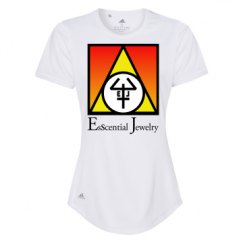 Women's Adidas Sport Shirt 