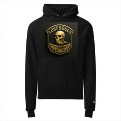 Unisex Champion Hoodie