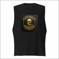 Unisex Muscle Shirt