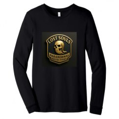 Unisex Long Sleeve Tee