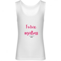 Youth Jersey Tank Top