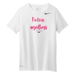 Youth Nike Legend Shirt