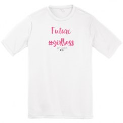 Youth Athletic Performance Tee