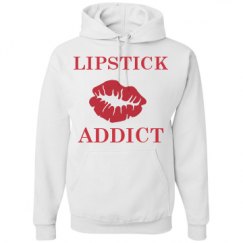 Unisex Basic Promo Hoodie