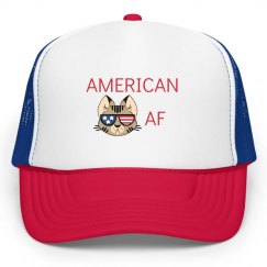 American AF Hat