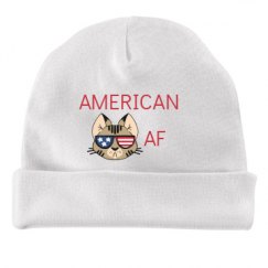 Rabbit Skins Baby Hat