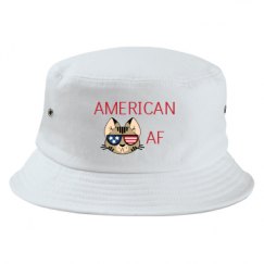 Unisex Bucket Hat