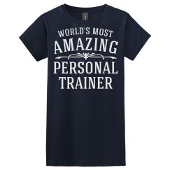 Personal Trainer