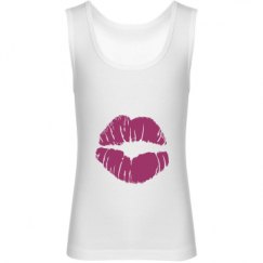 Youth Jersey Tank Top