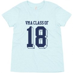 Youth Triblend Tee