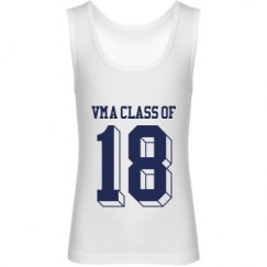 Youth Jersey Tank Top